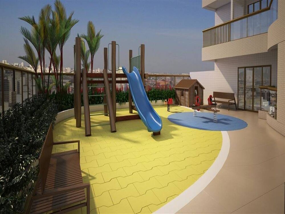 Apartamento, 3 quartos, 122 m² - Foto 20