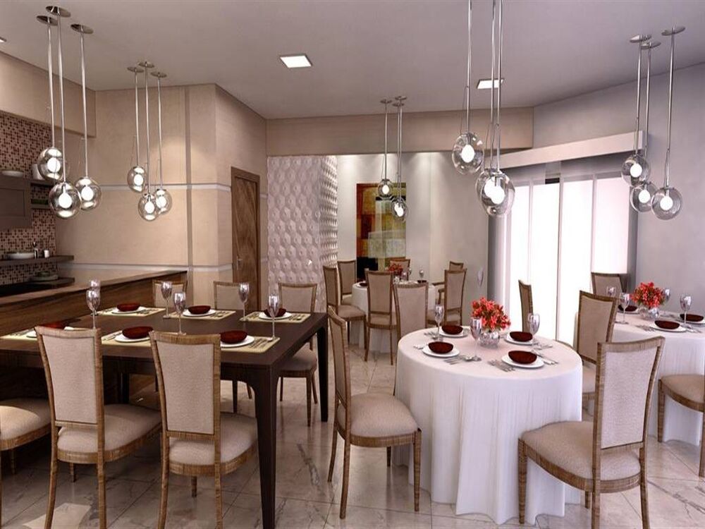 Apartamento, 3 quartos, 122 m² - Foto 1