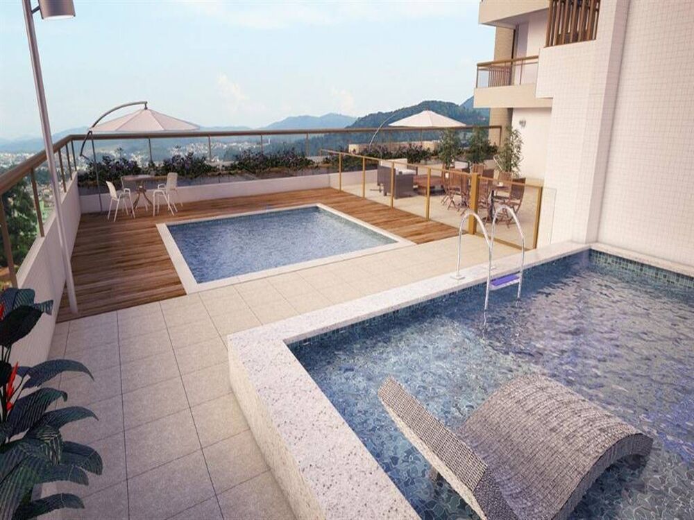 Apartamento, 3 quartos, 122 m² - Foto 4