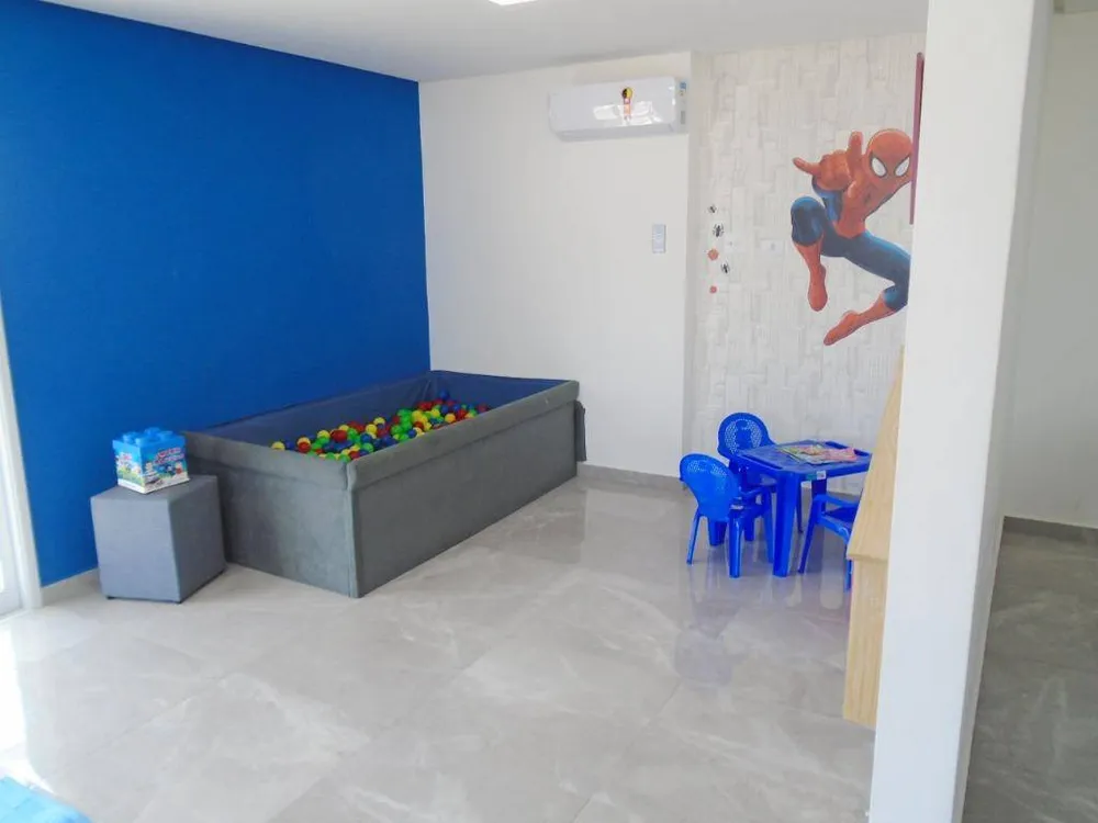 Apartamento, 2 quartos, 77 m² - Foto 3