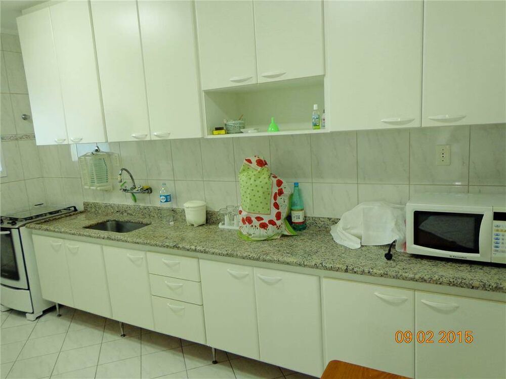 Apartamento, 3 quartos, 115 m² - Foto 8