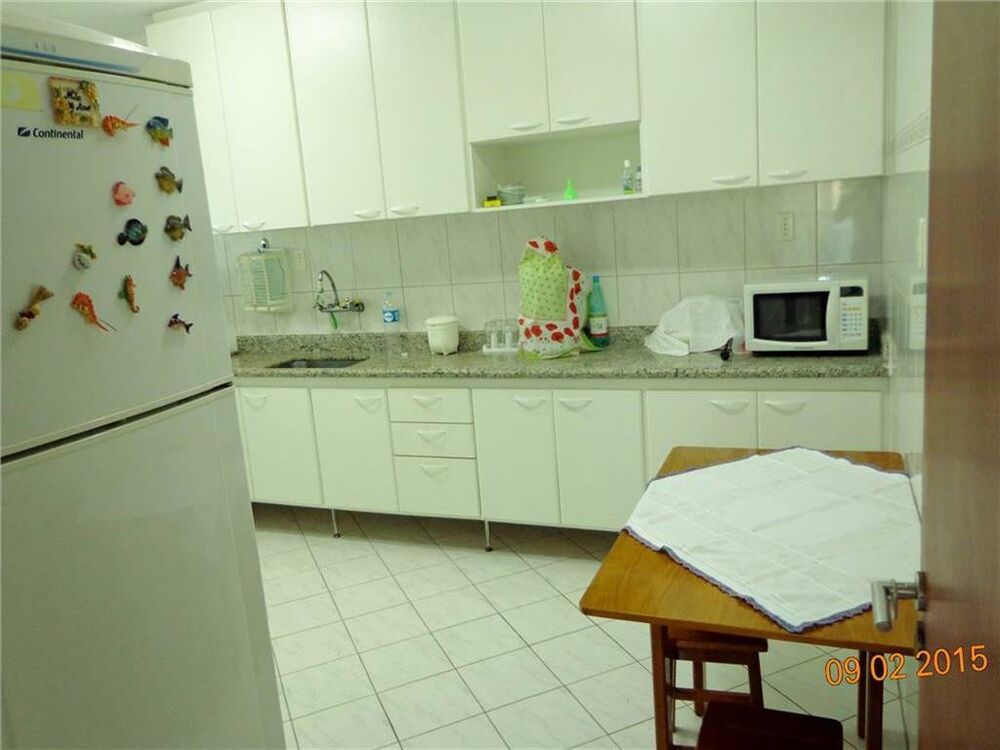 Apartamento, 3 quartos, 115 m² - Foto 2
