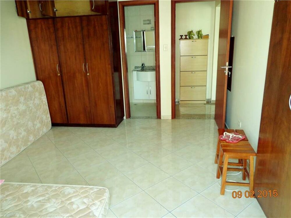 Apartamento, 3 quartos, 115 m² - Foto 4