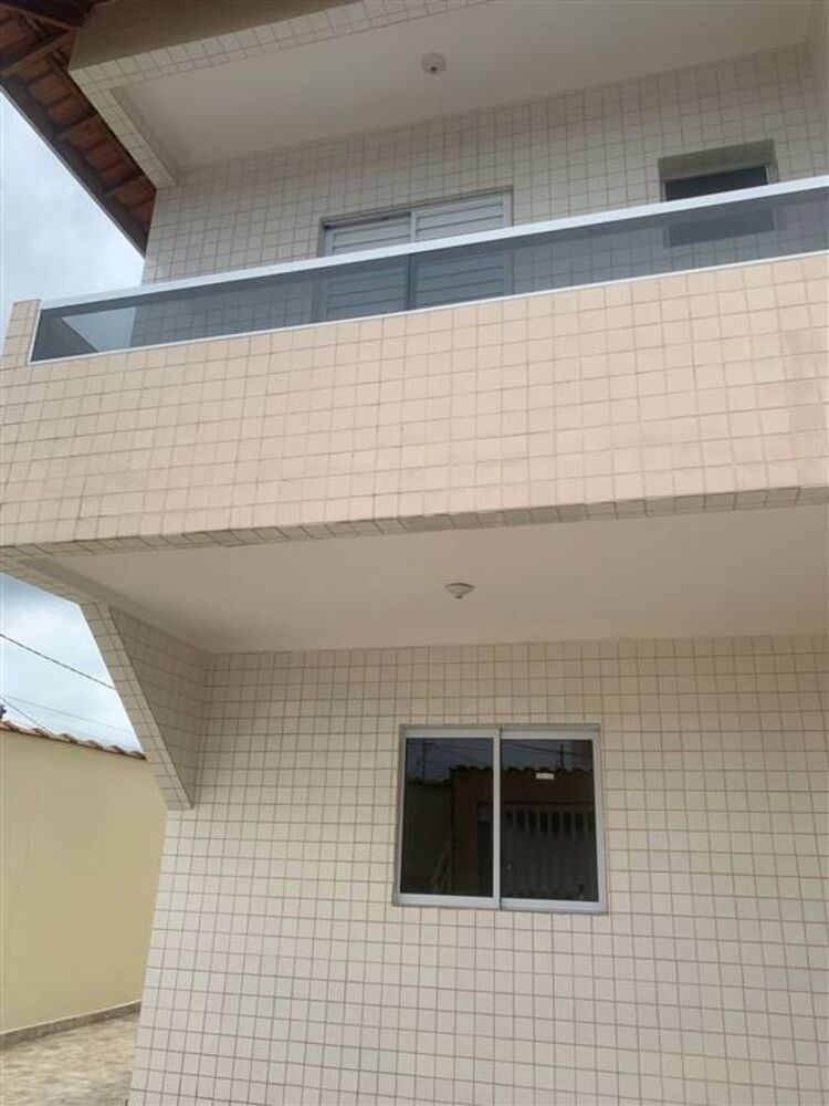 Casa, 2 quartos, 66 m² - Foto 2