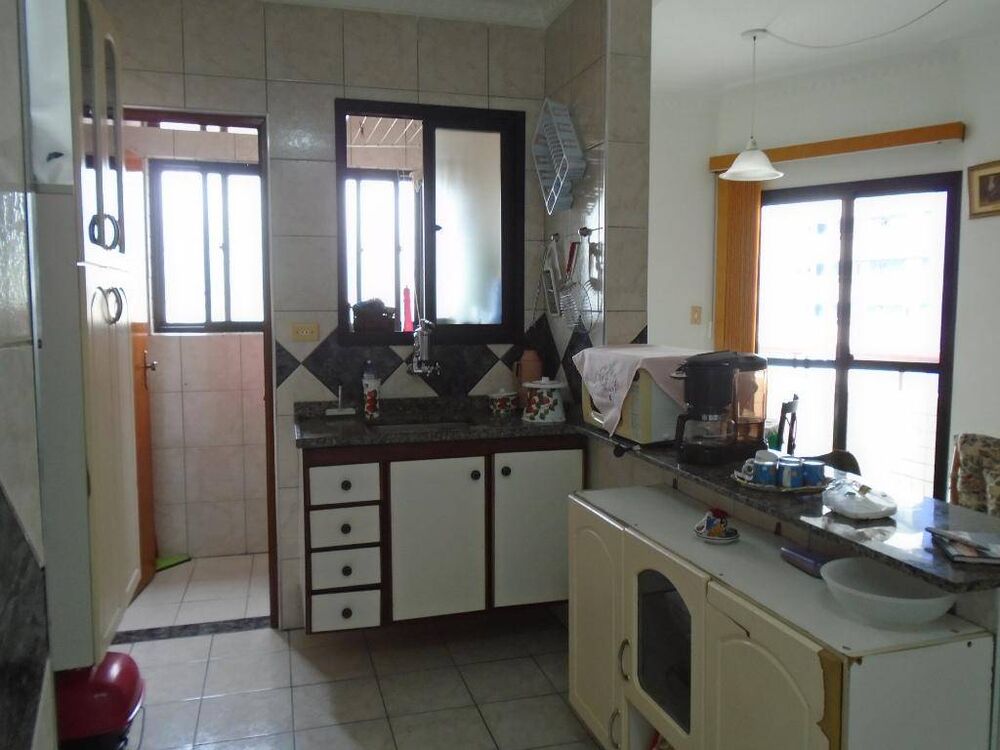 Apartamento, 1 quarto, 52 m² - Foto 1
