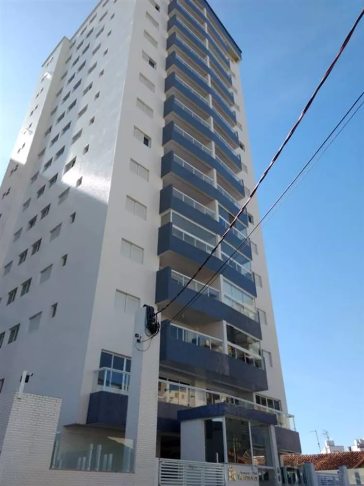 Apartamento para alugar com 2 quartos, 66m² - Foto 4