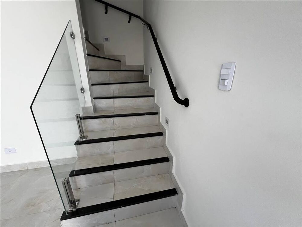 Sobrado, 3 quartos, 127 m² - Foto 2