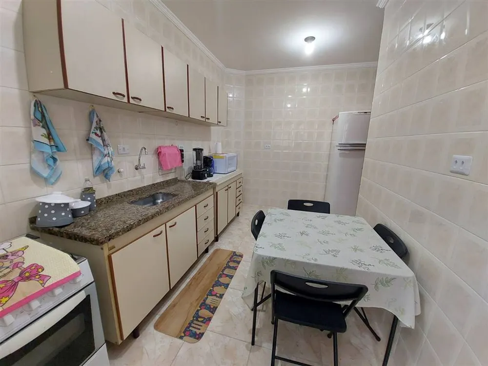 Apartamento, 2 quartos, 80 m² - Foto 12