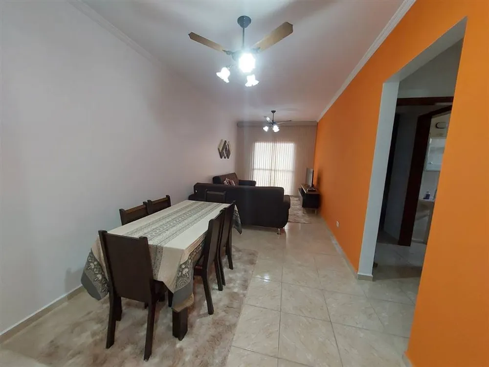 Apartamento, 2 quartos, 80 m² - Foto 1