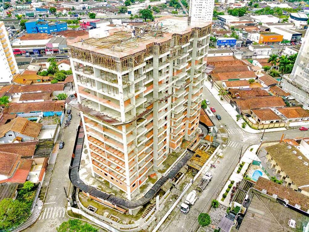 Apartamento, 2 quartos, 64 m² - Foto 20