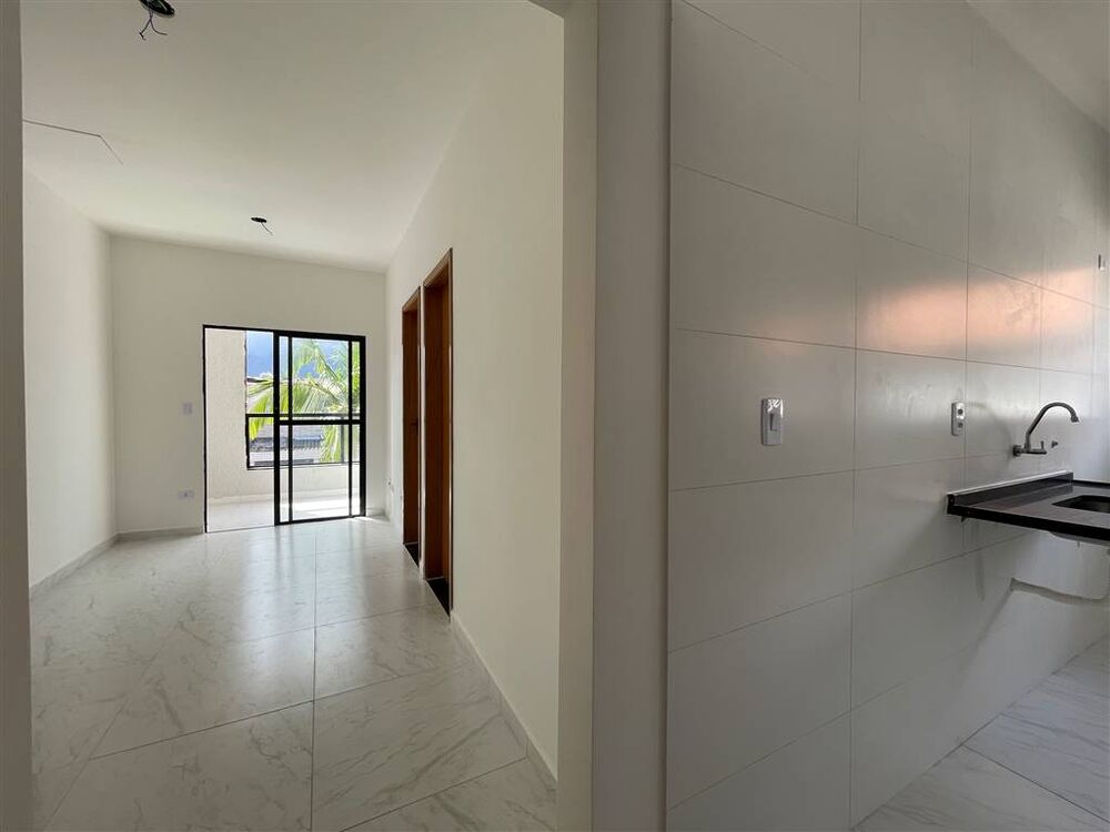 Casa, 2 quartos, 54 m² - Foto 12
