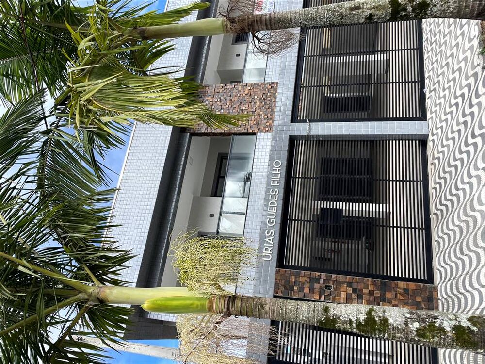 Casa, 2 quartos, 54 m² - Foto 2