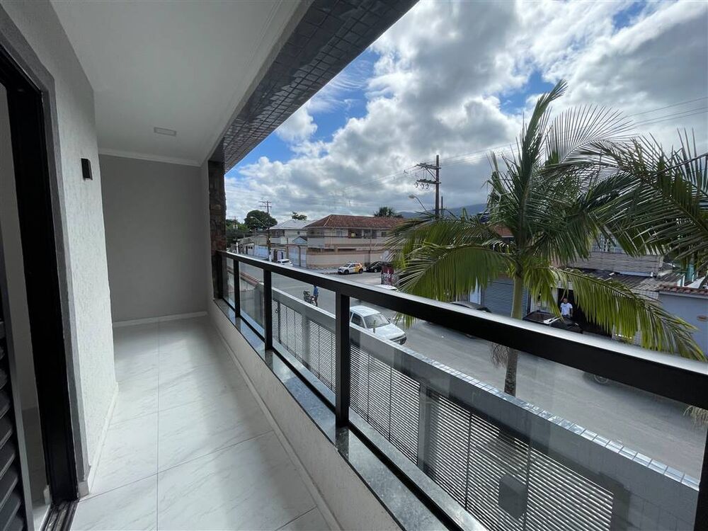 Casa, 2 quartos, 54 m² - Foto 8