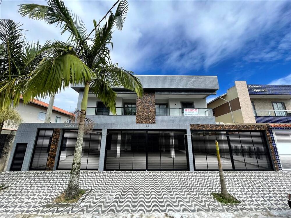 Casa, 2 quartos, 54 m² - Foto 19
