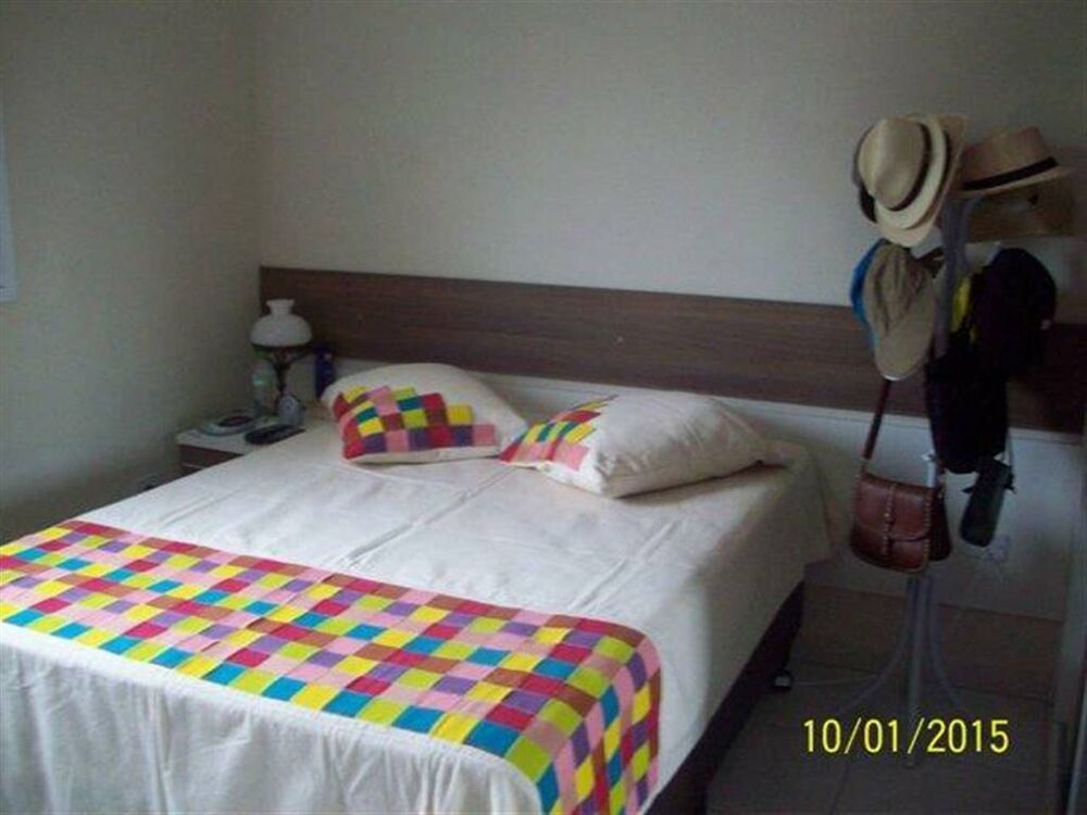 Sobrado, 2 quartos, 90 m² - Foto 1