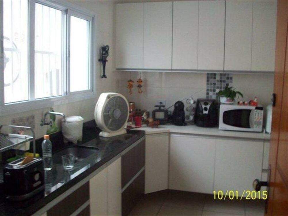 Sobrado, 2 quartos, 90 m² - Foto 6