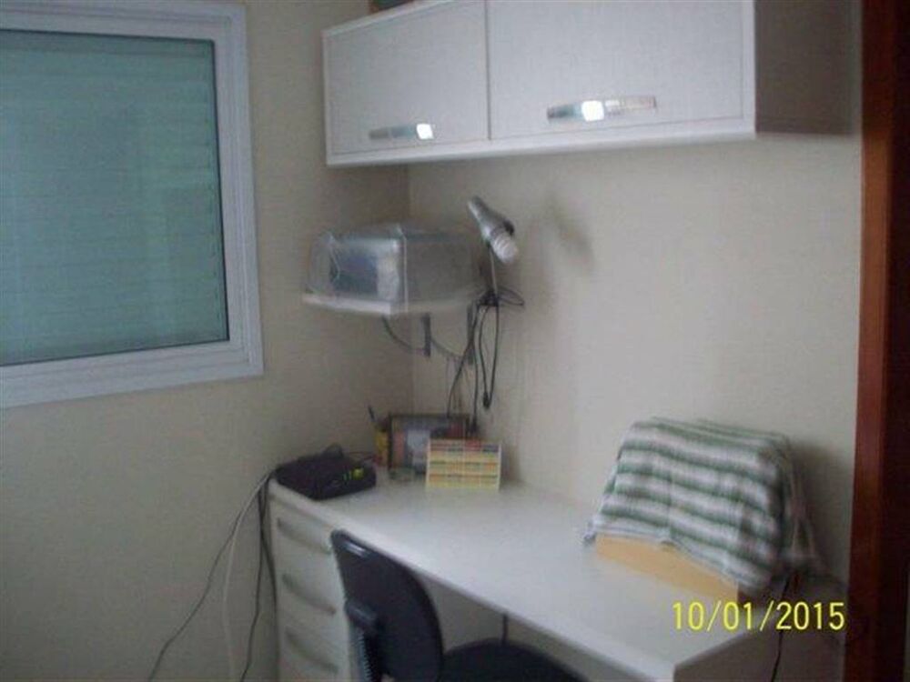 Sobrado, 2 quartos, 90 m² - Foto 3