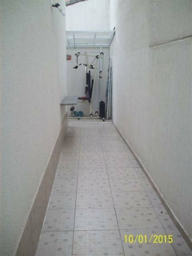 Sobrado, 2 quartos, 90 m² - Foto 5