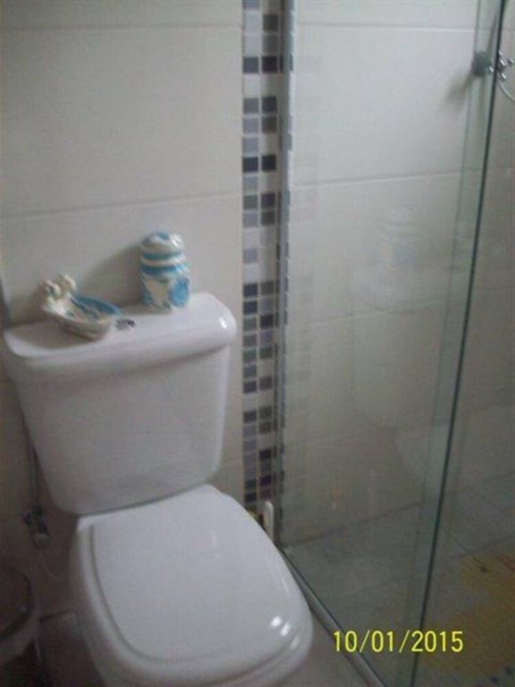 Sobrado, 2 quartos, 90 m² - Foto 4