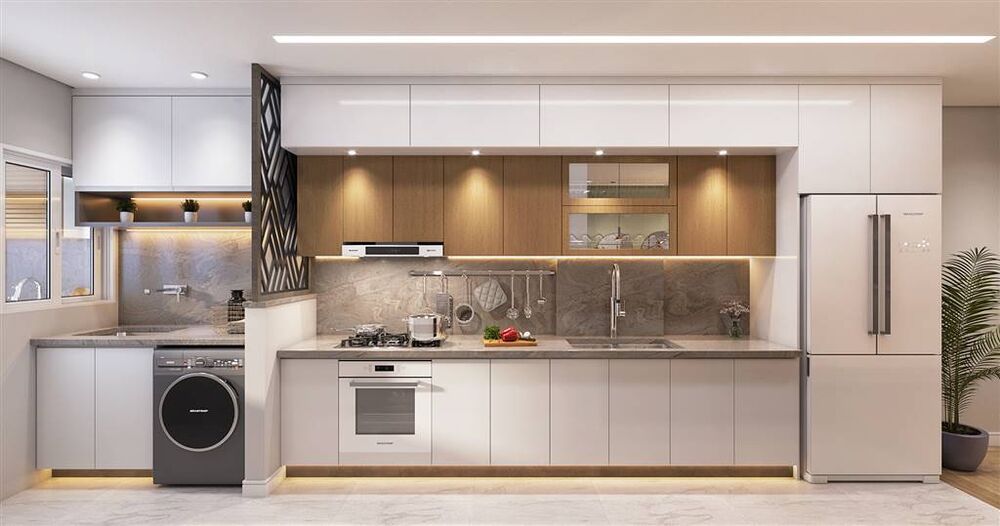 Apartamento, 2 quartos, 74 m² - Foto 2
