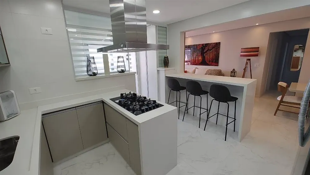 Apartamento, 3 quartos, 148 m² - Foto 8