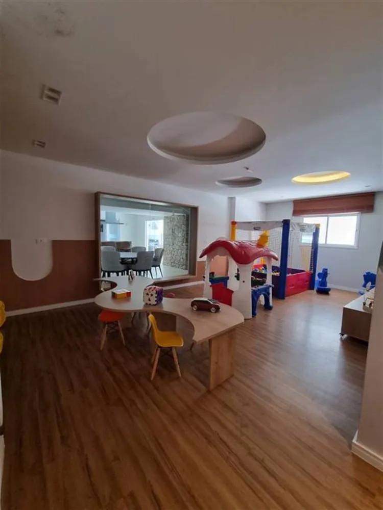 Apartamento, 3 quartos, 148 m² - Foto 6