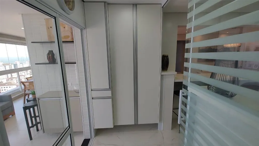 Apartamento, 3 quartos, 148 m² - Foto 7