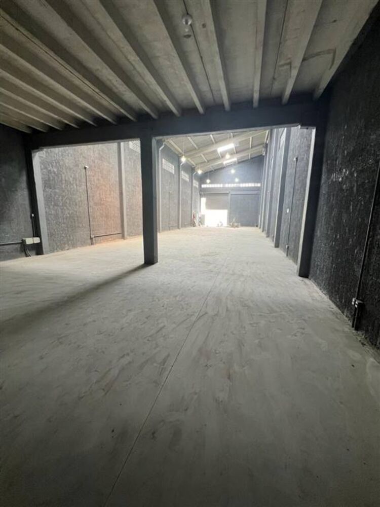 Loja-Salão, 412 m² - Foto 2