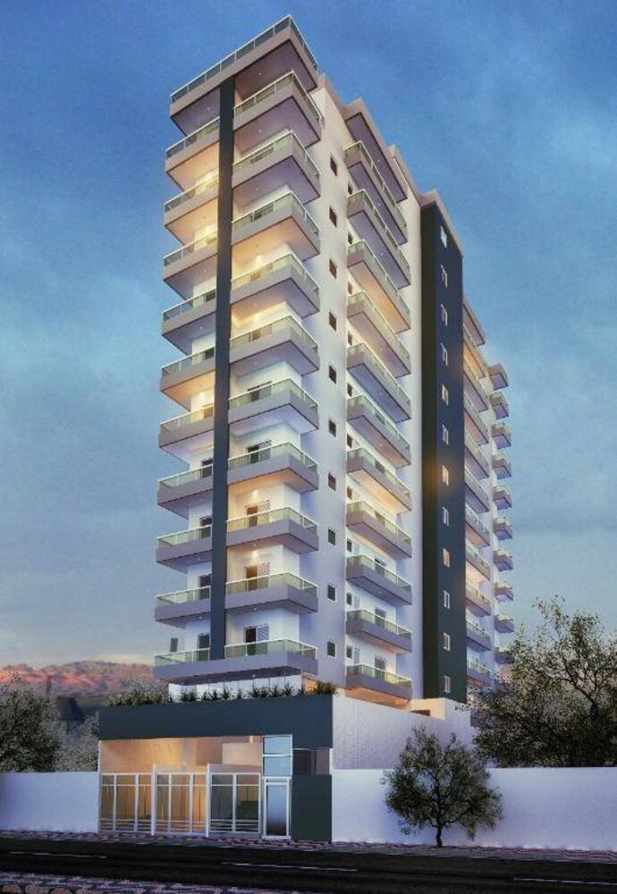 Apartamento, 1 quarto, 39 m² - Foto 6