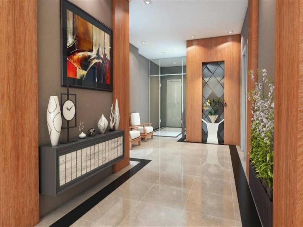 Apartamento, 1 quarto, 39 m² - Foto 10
