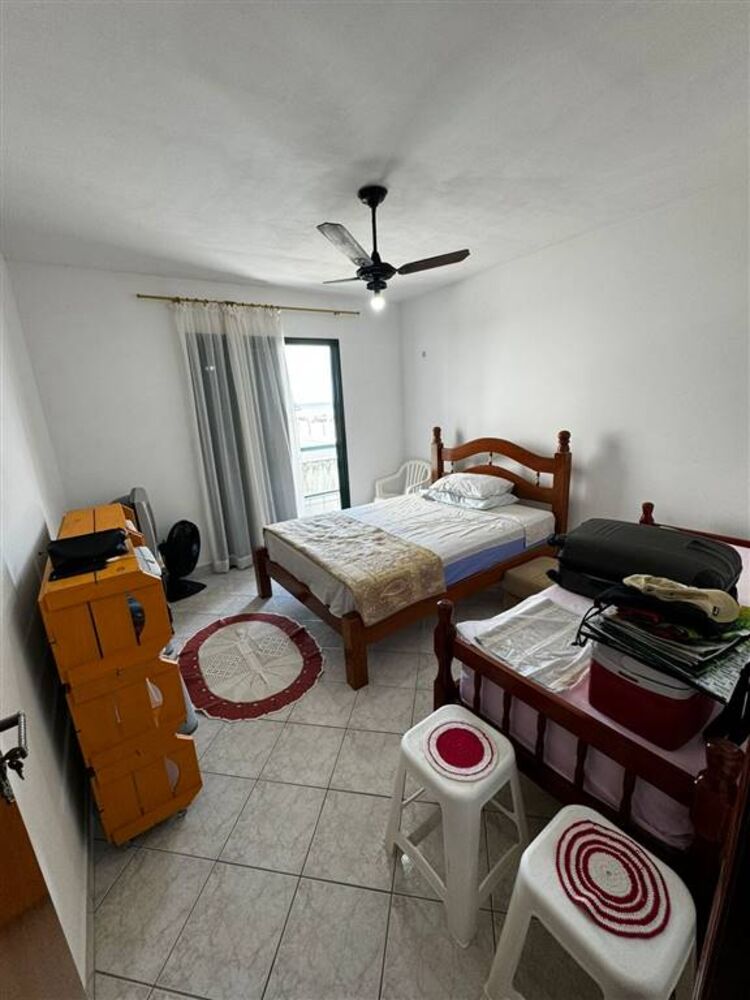 Apartamento, 1 quarto, 50 m² - Foto 3