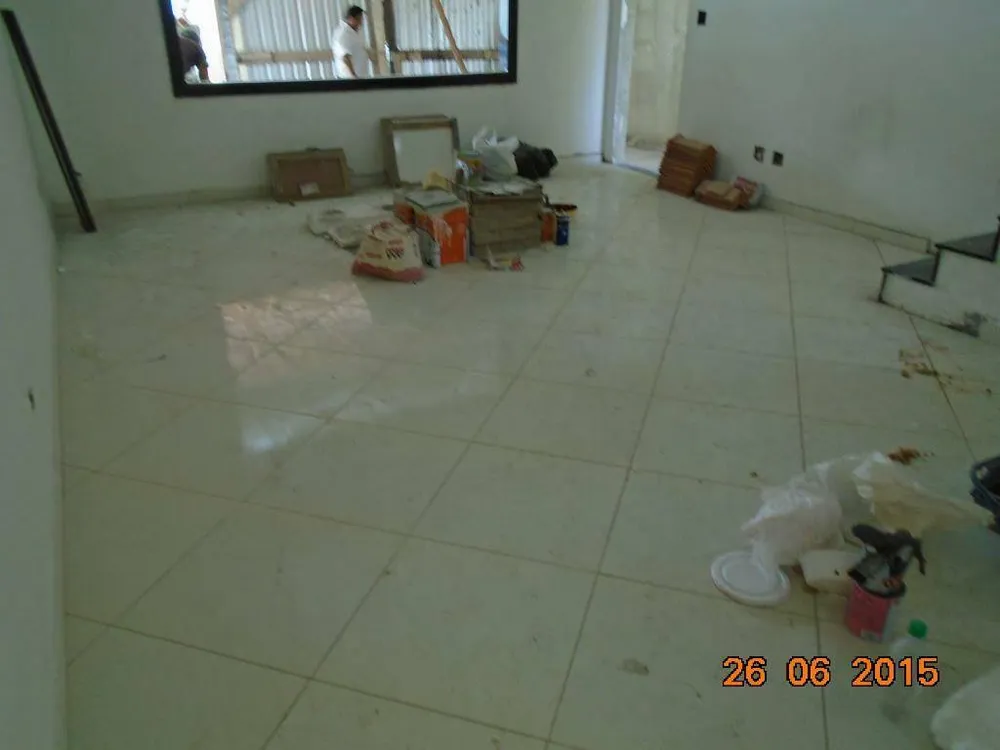 Sobrado, 3 quartos, 180 m² - Foto 2