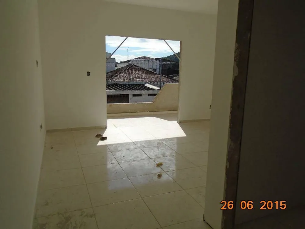 Sobrado, 3 quartos, 180 m² - Foto 1