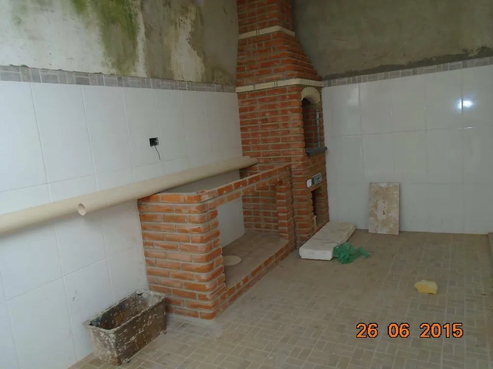 Sobrado, 3 quartos, 180 m² - Foto 4