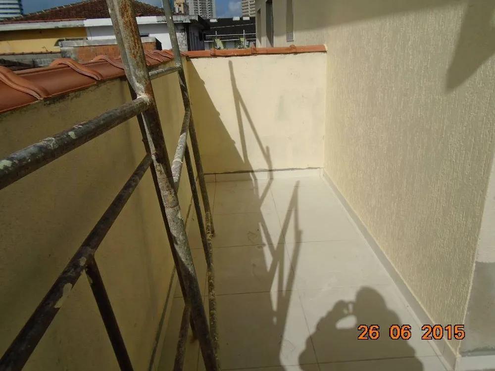 Sobrado, 3 quartos, 180 m² - Foto 3