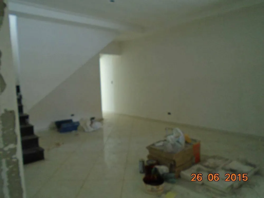 Sobrado, 3 quartos, 180 m² - Foto 8