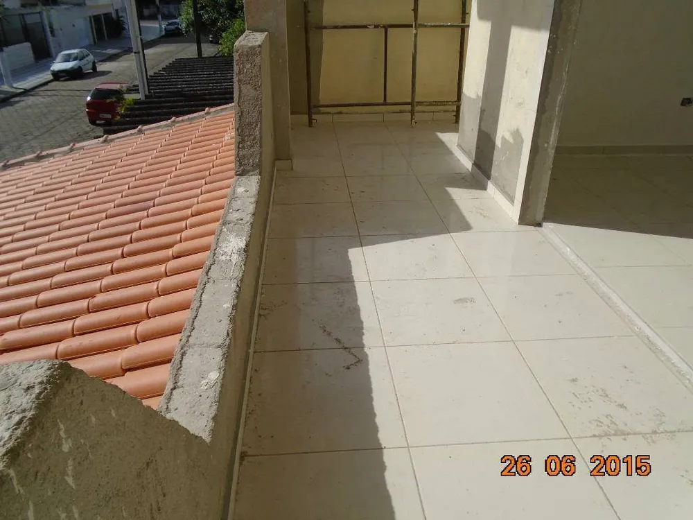 Sobrado, 3 quartos, 180 m² - Foto 6