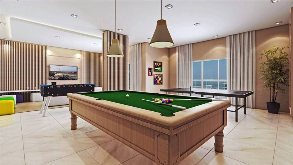 Apartamento à venda com 3 quartos, 107m² - Foto 4