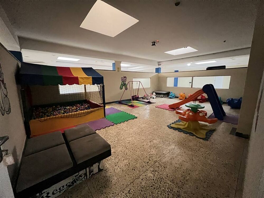 Apartamento, 2 quartos, 53 m² - Foto 2