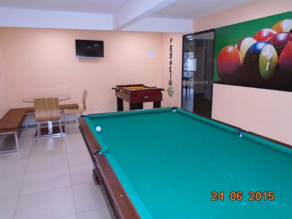 Apartamento, 2 quartos, 80 m² - Foto 2