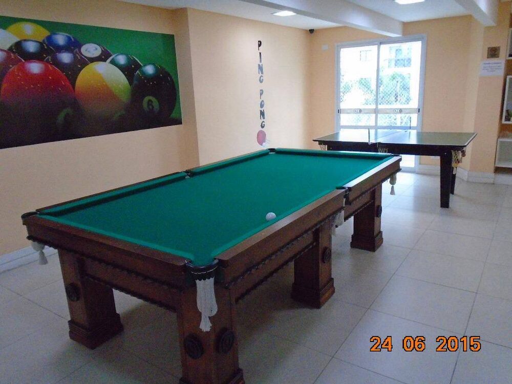 Apartamento, 2 quartos, 80 m² - Foto 3