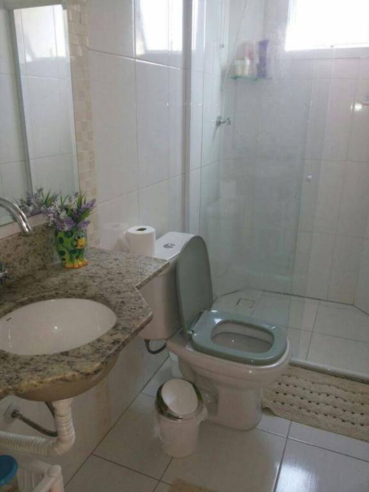 Apartamento, 2 quartos, 80 m² - Foto 4
