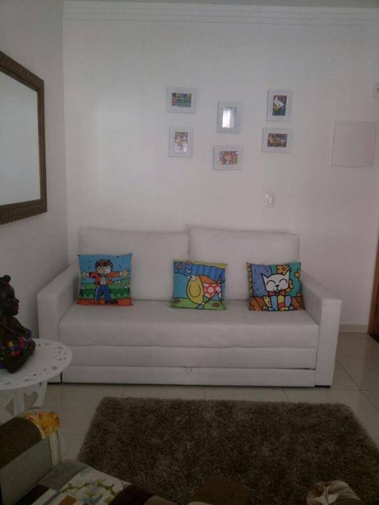Apartamento, 2 quartos, 80 m² - Foto 1