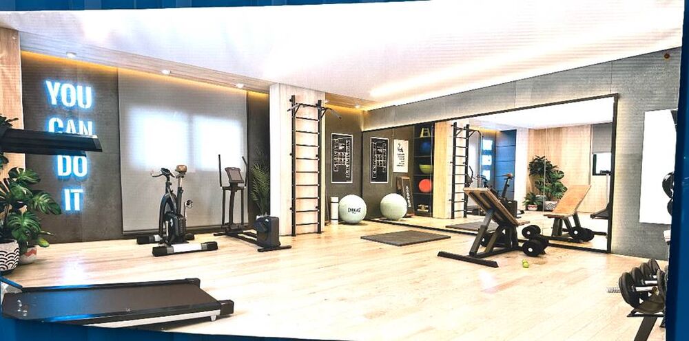 Apartamento, 1 quarto, 50 m² - Foto 16