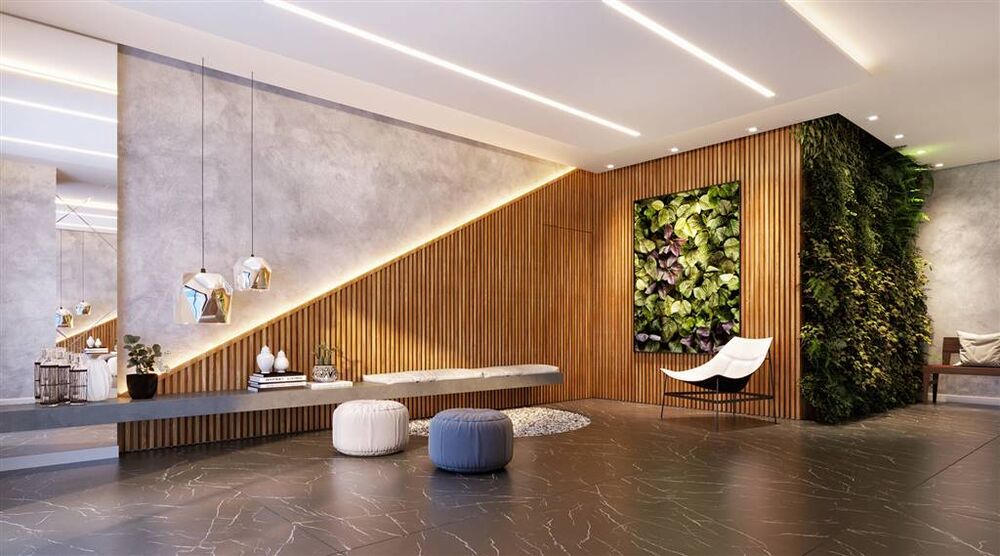 Apartamento, 1 quarto, 50 m² - Foto 13