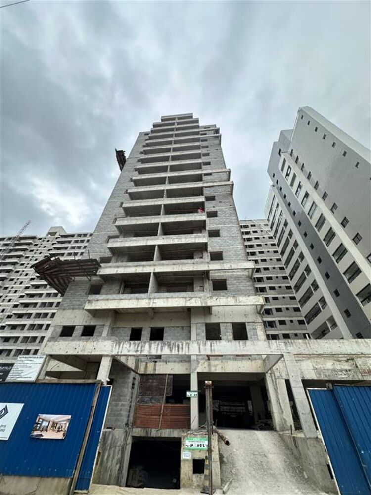 Apartamento, 1 quarto, 50 m² - Foto 1