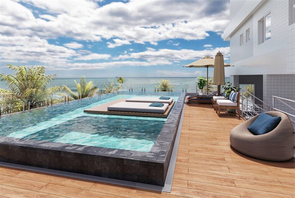 Apartamento, 1 quarto, 50 m² - Foto 6