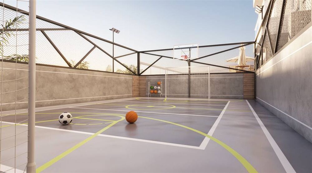 Apartamento, 1 quarto, 50 m² - Foto 7