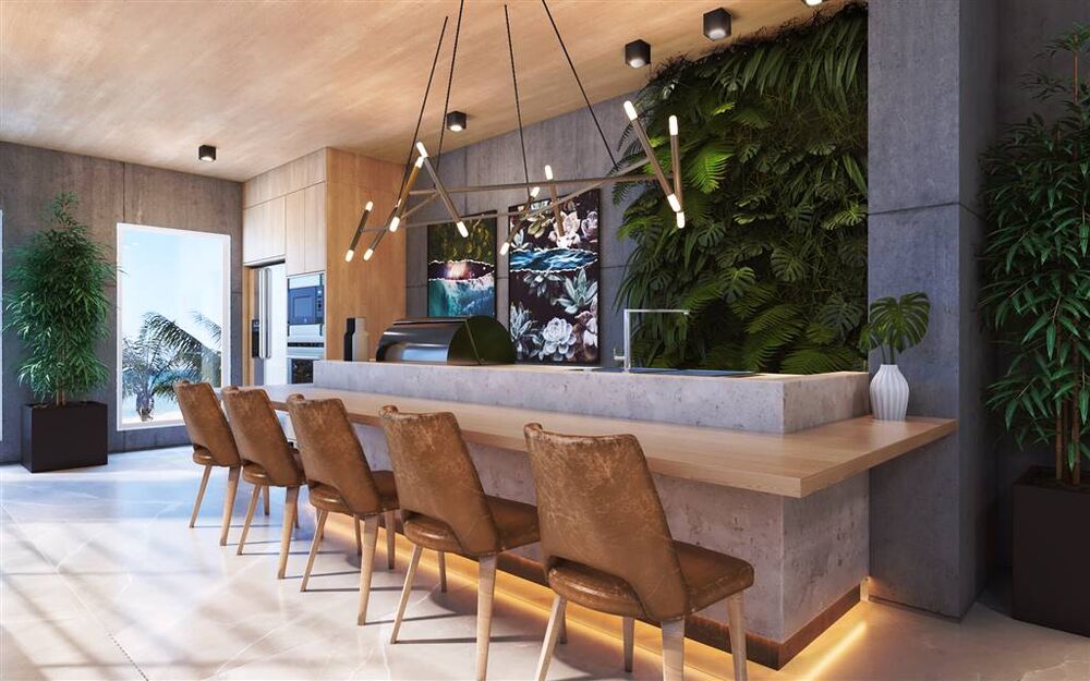 Apartamento, 1 quarto, 50 m² - Foto 9