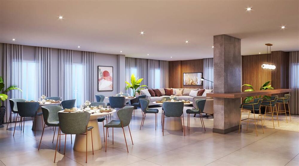 Apartamento, 1 quarto, 50 m² - Foto 10